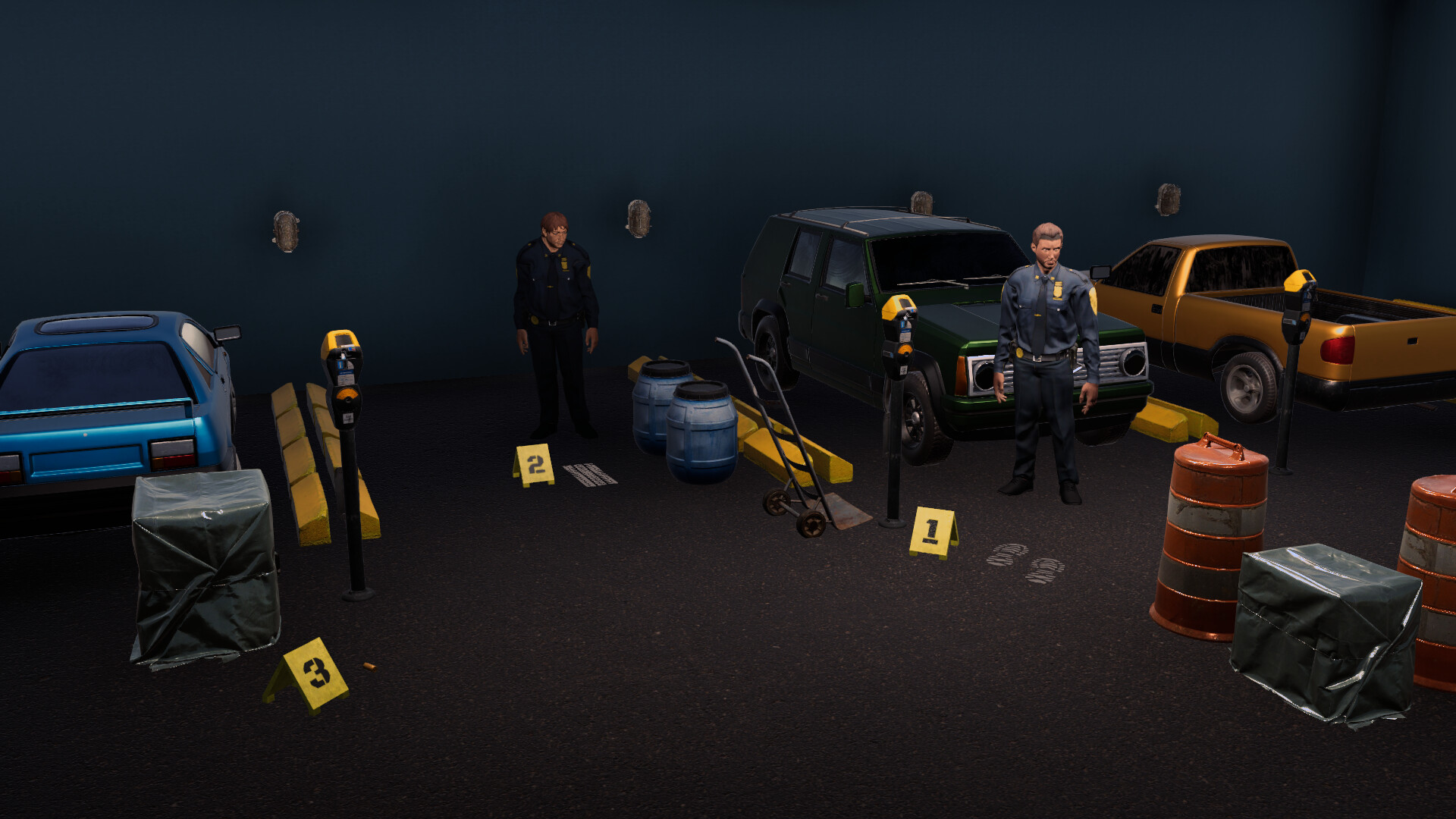 You are the Judge! screenshot 10