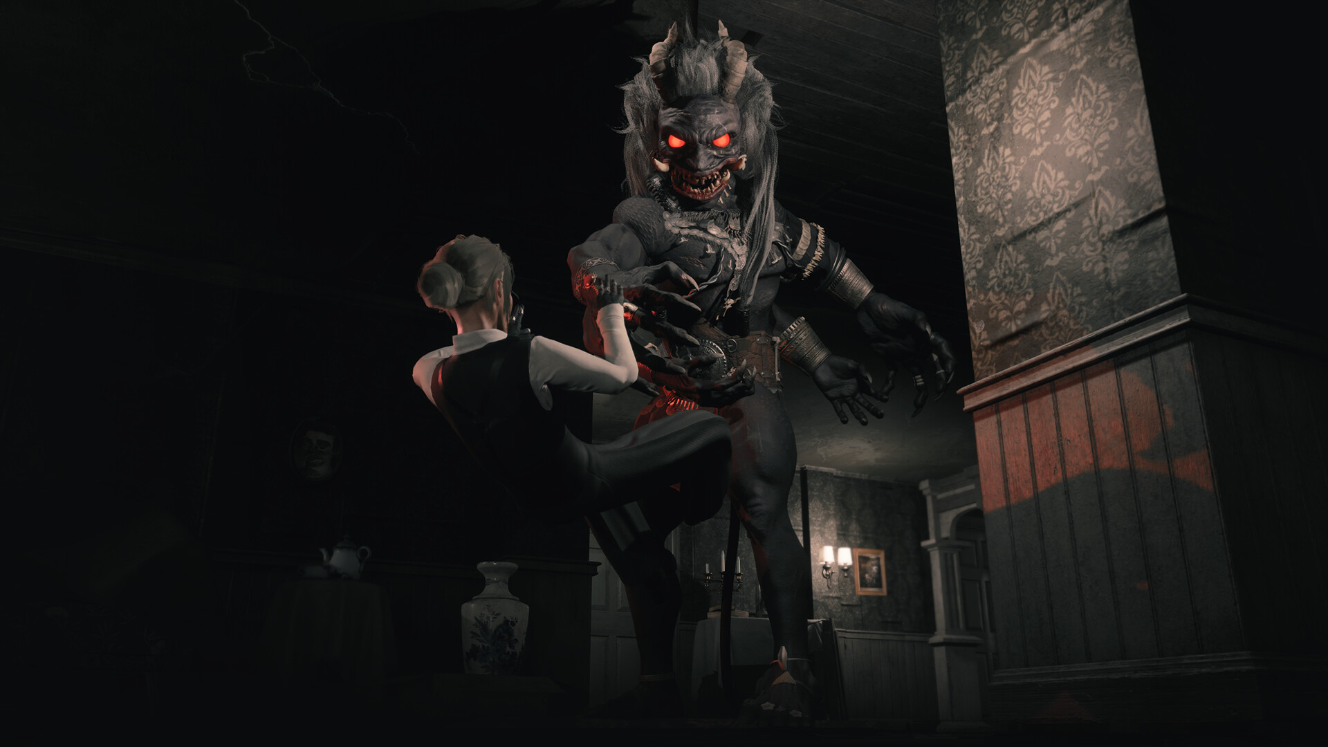 Limbo Control screenshot 2