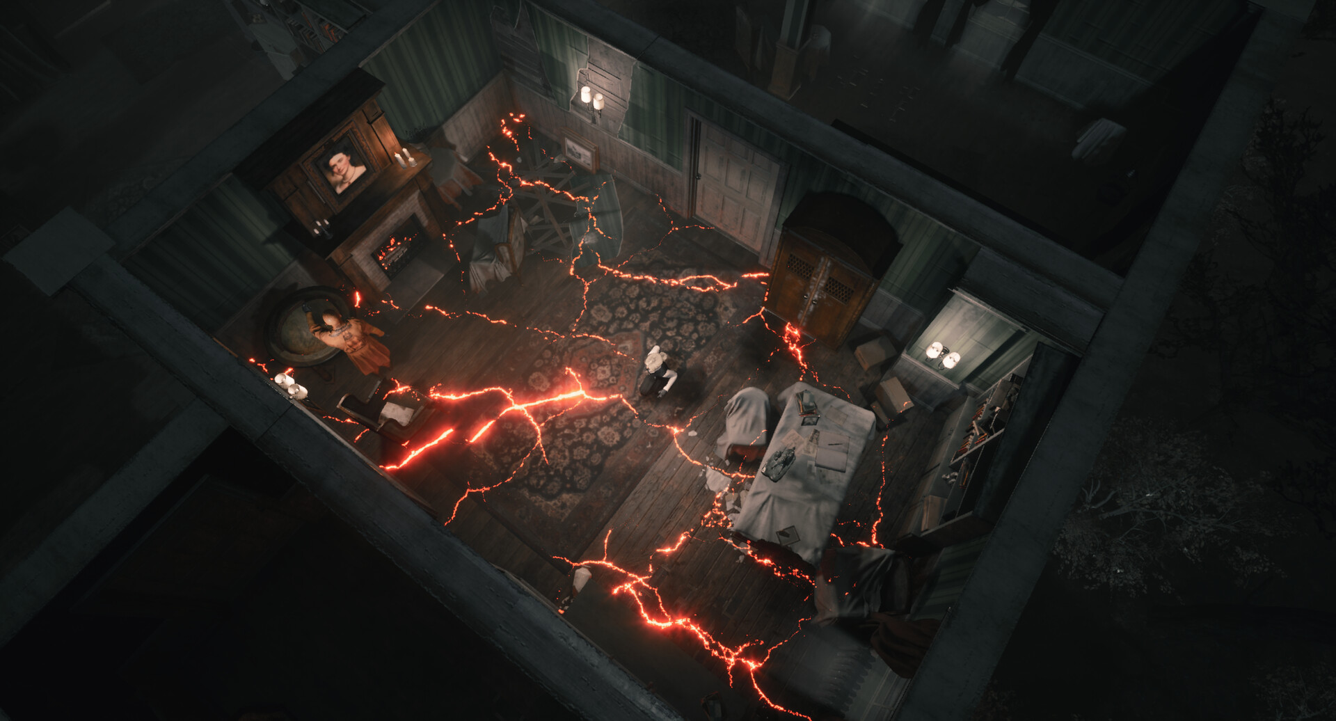 Limbo Control screenshot 4