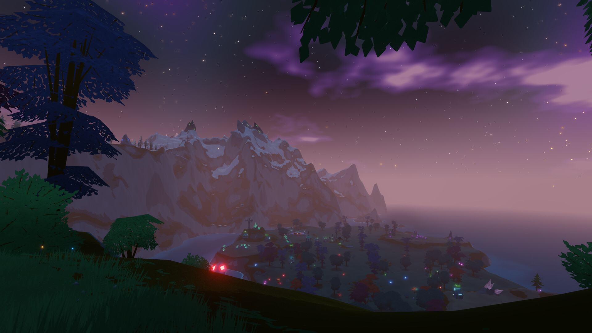 Skyformer screenshot 8