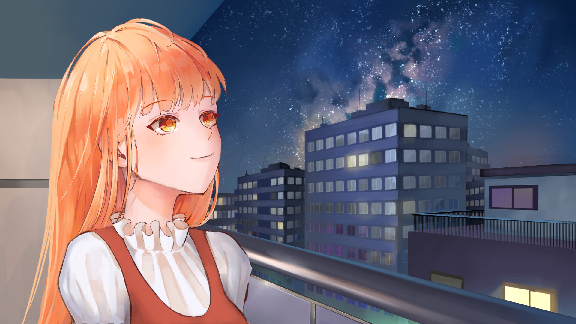 平凡的我與幽靈的同居生活 screenshot 5
