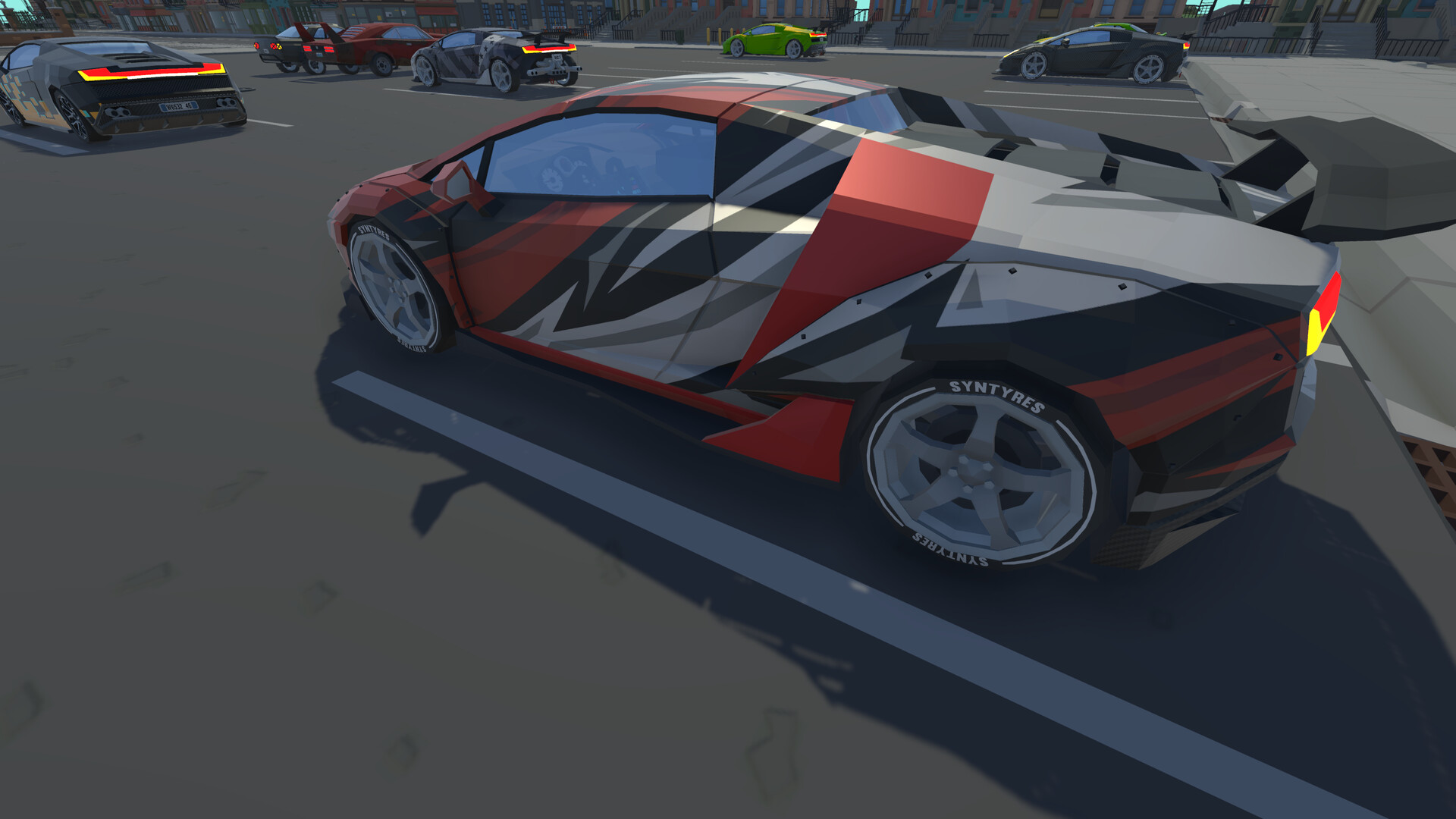 Car Dealer's Life screenshot 2