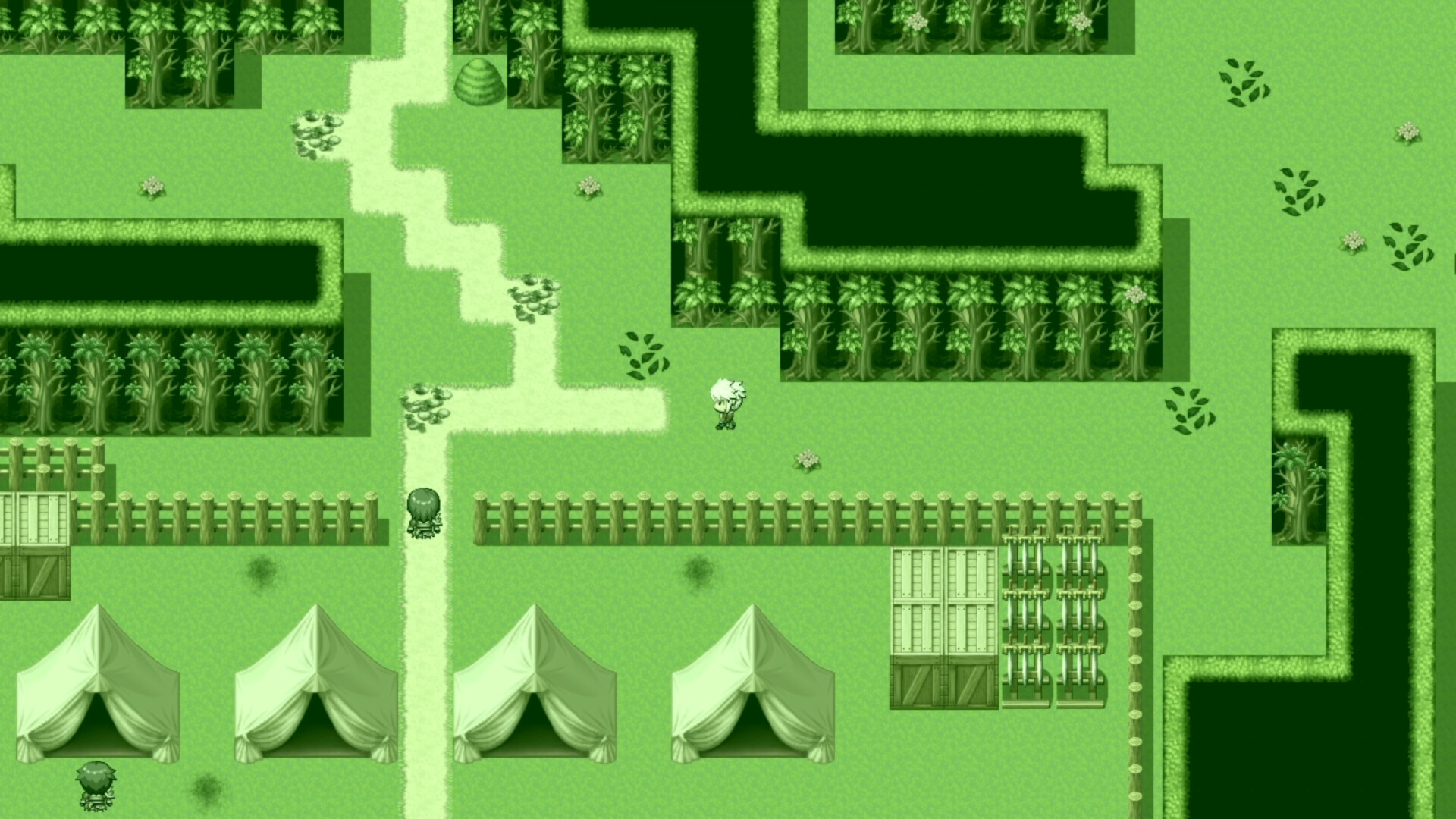 Seed of the World screenshot 4