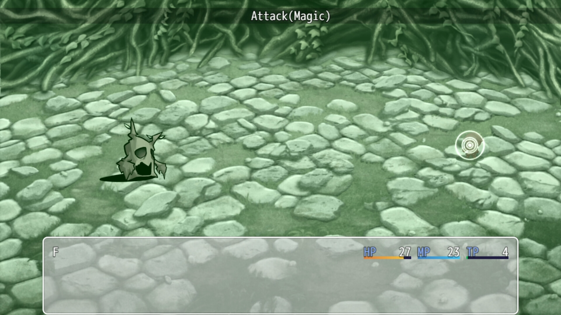 Seed of the World screenshot 3