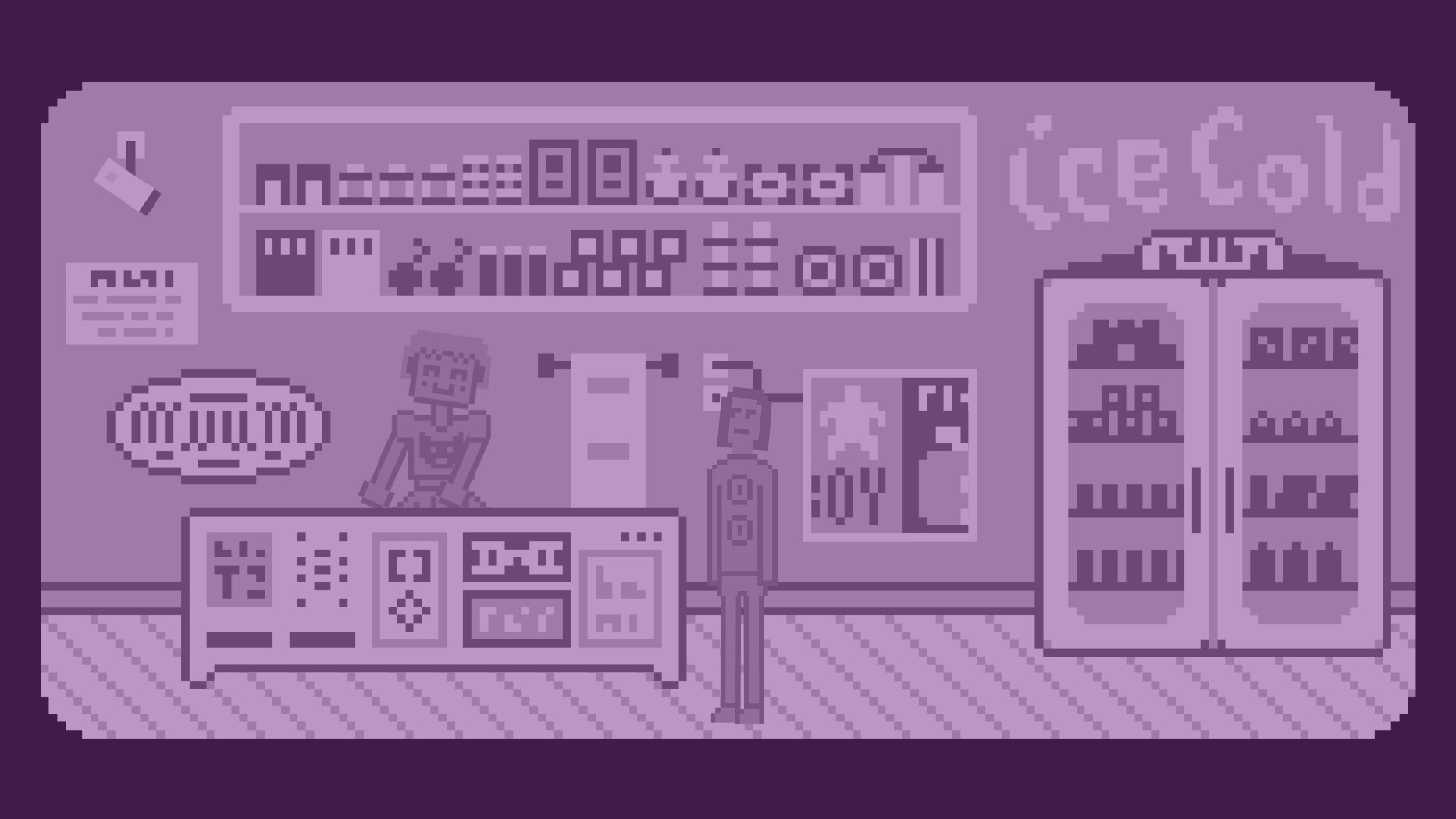 The Lithium Moon Incident screenshot 3