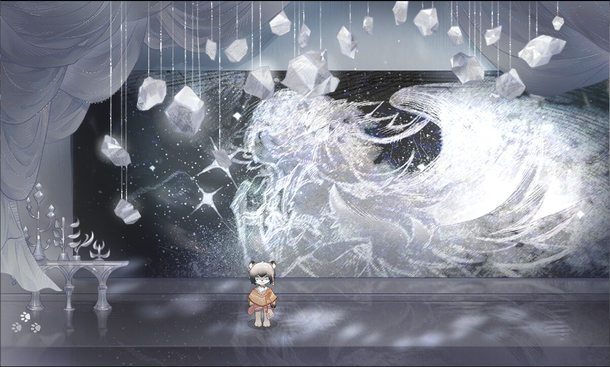 觅光：第一章 - Seeking Light : Chapter 1 screenshot 7
