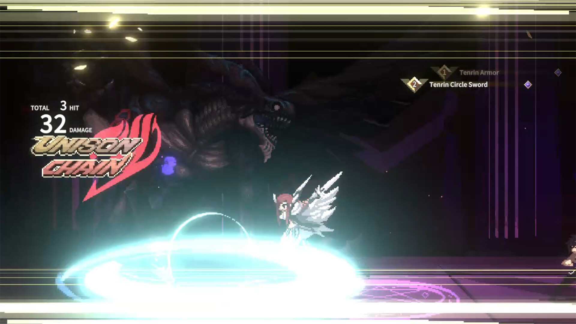 FAIRY TAIL: DUNGEONS screenshot 5