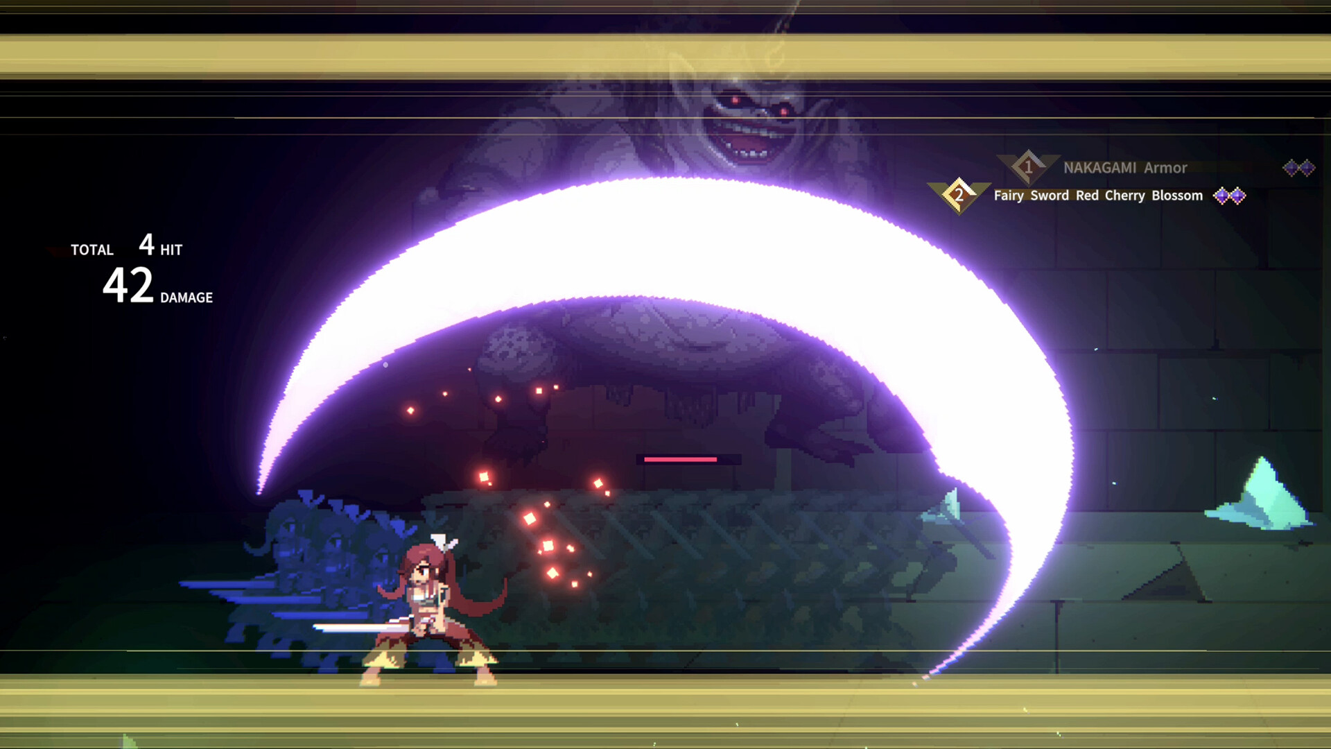 FAIRY TAIL: DUNGEONS screenshot 11
