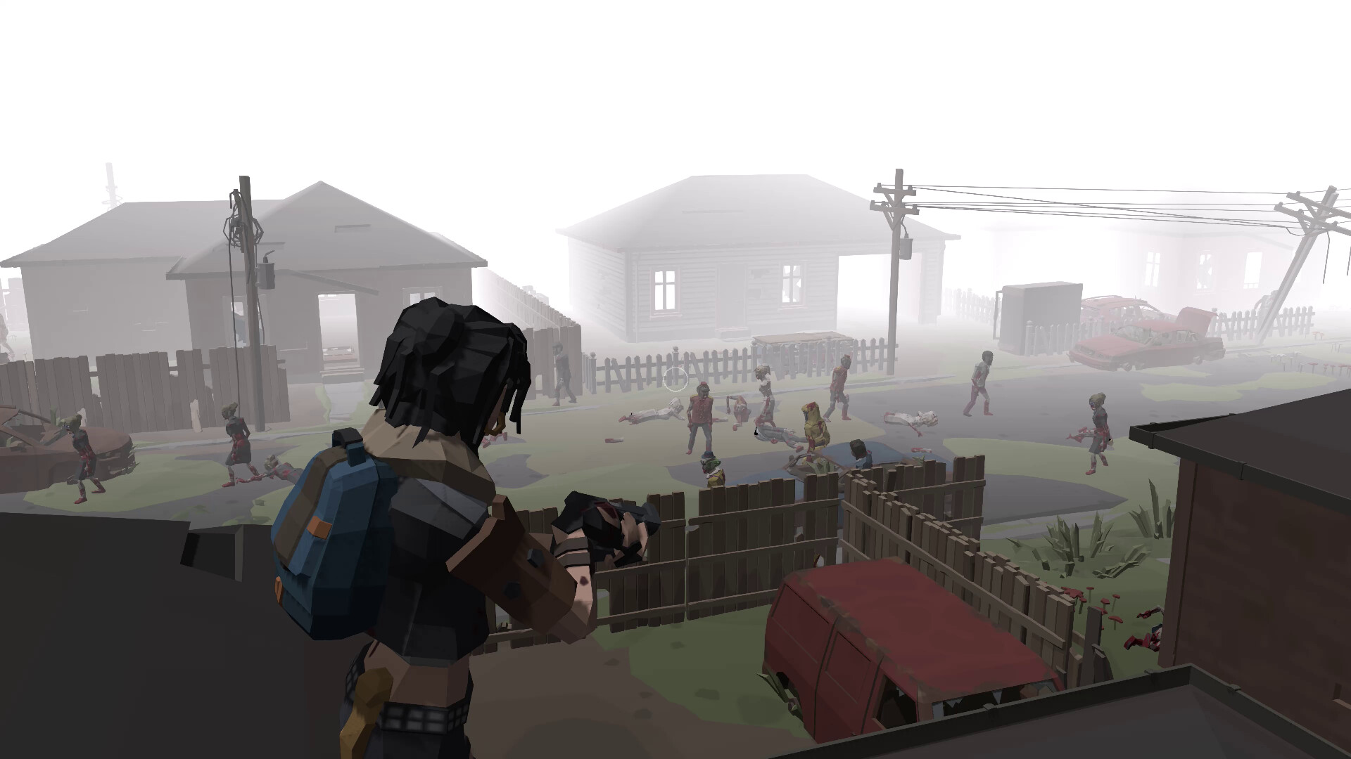 Deaded screenshot 5