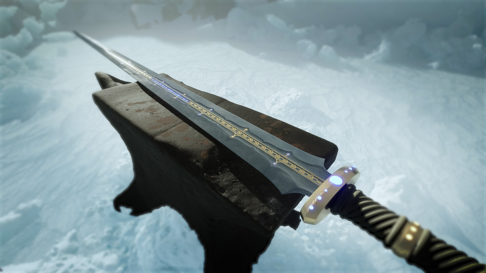 Bladesong screenshot 9