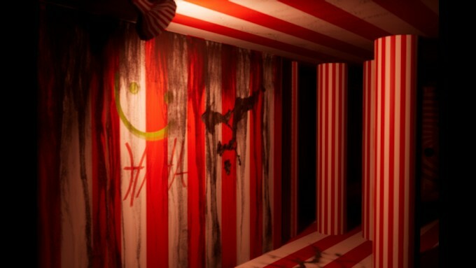Whispering Shadows screenshot 5
