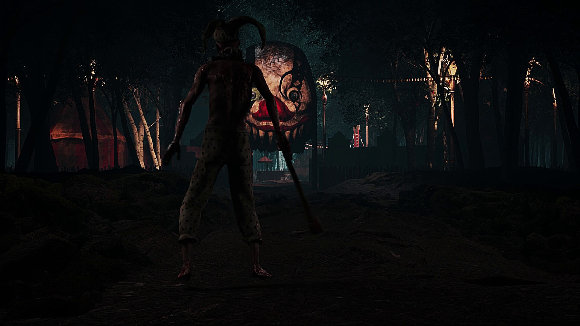Whispering Shadows screenshot 6