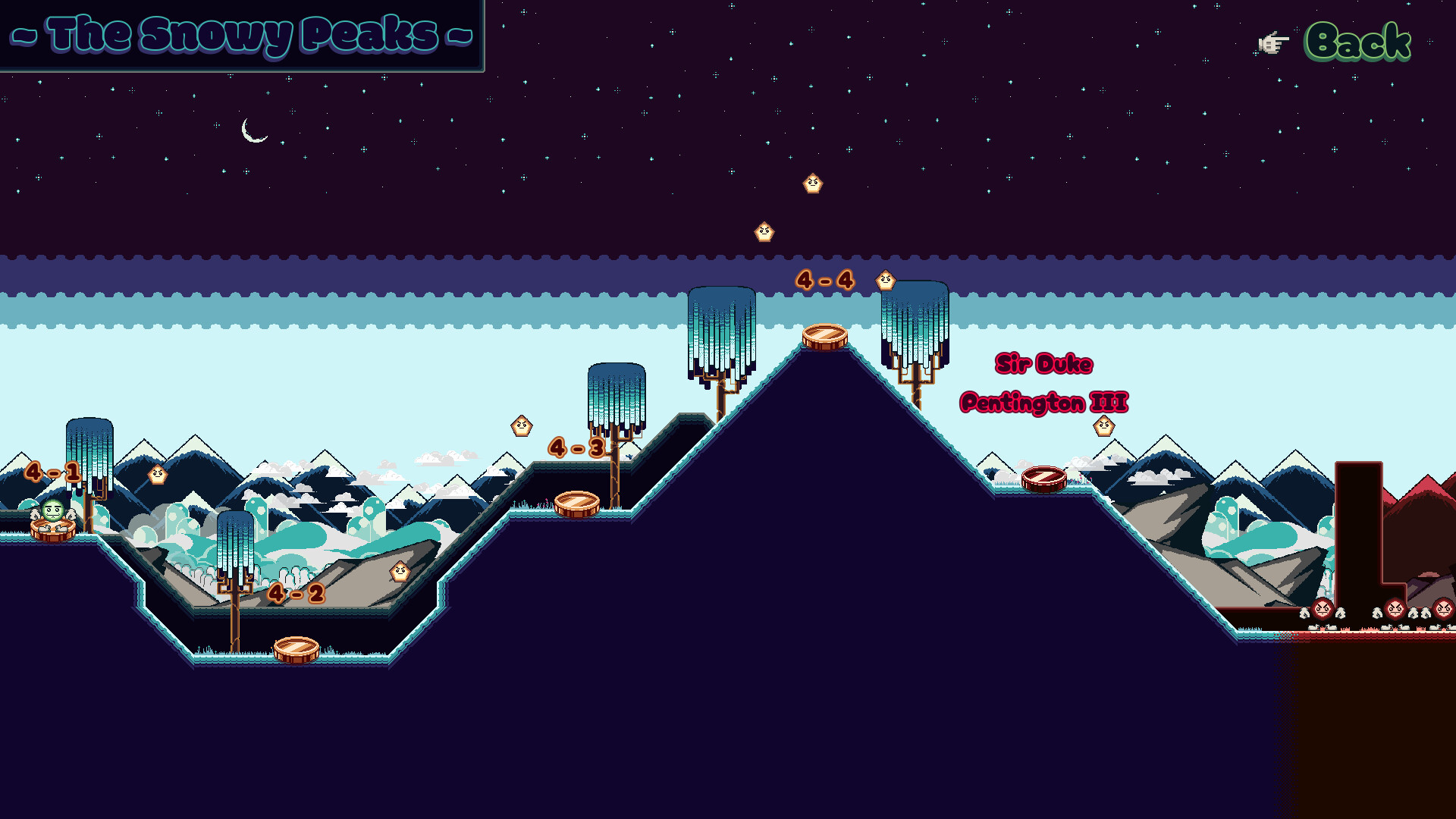 PLUNKO: Champion of the Roundlands screenshot 11