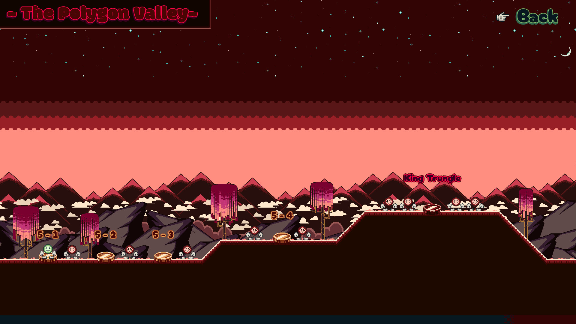 PLUNKO: Champion of the Roundlands screenshot 10