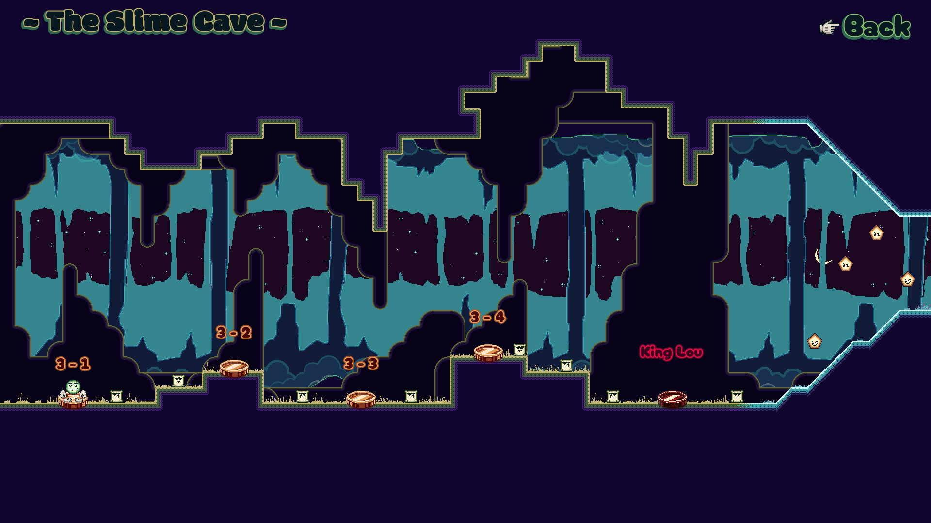PLUNKO: Champion of the Roundlands screenshot 9