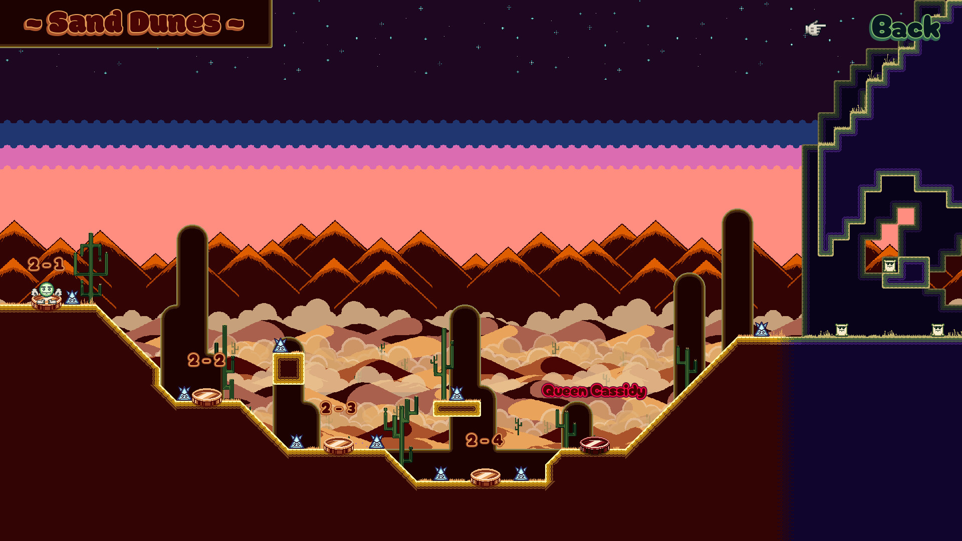 PLUNKO: Champion of the Roundlands screenshot 8