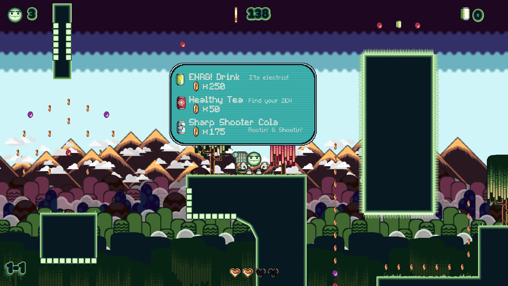 PLUNKO: Champion of the Roundlands screenshot 5