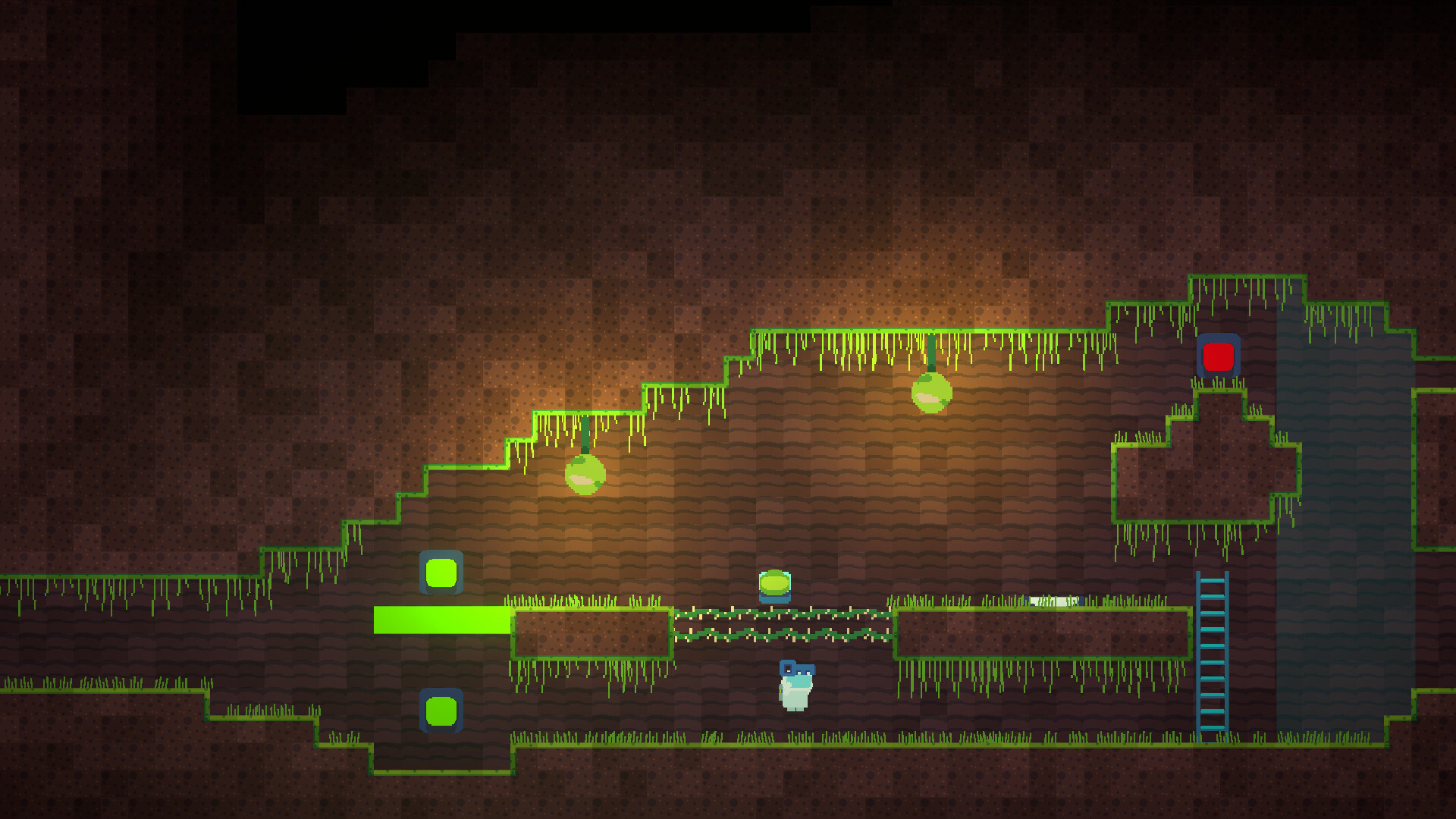 Low Oxygen screenshot 4