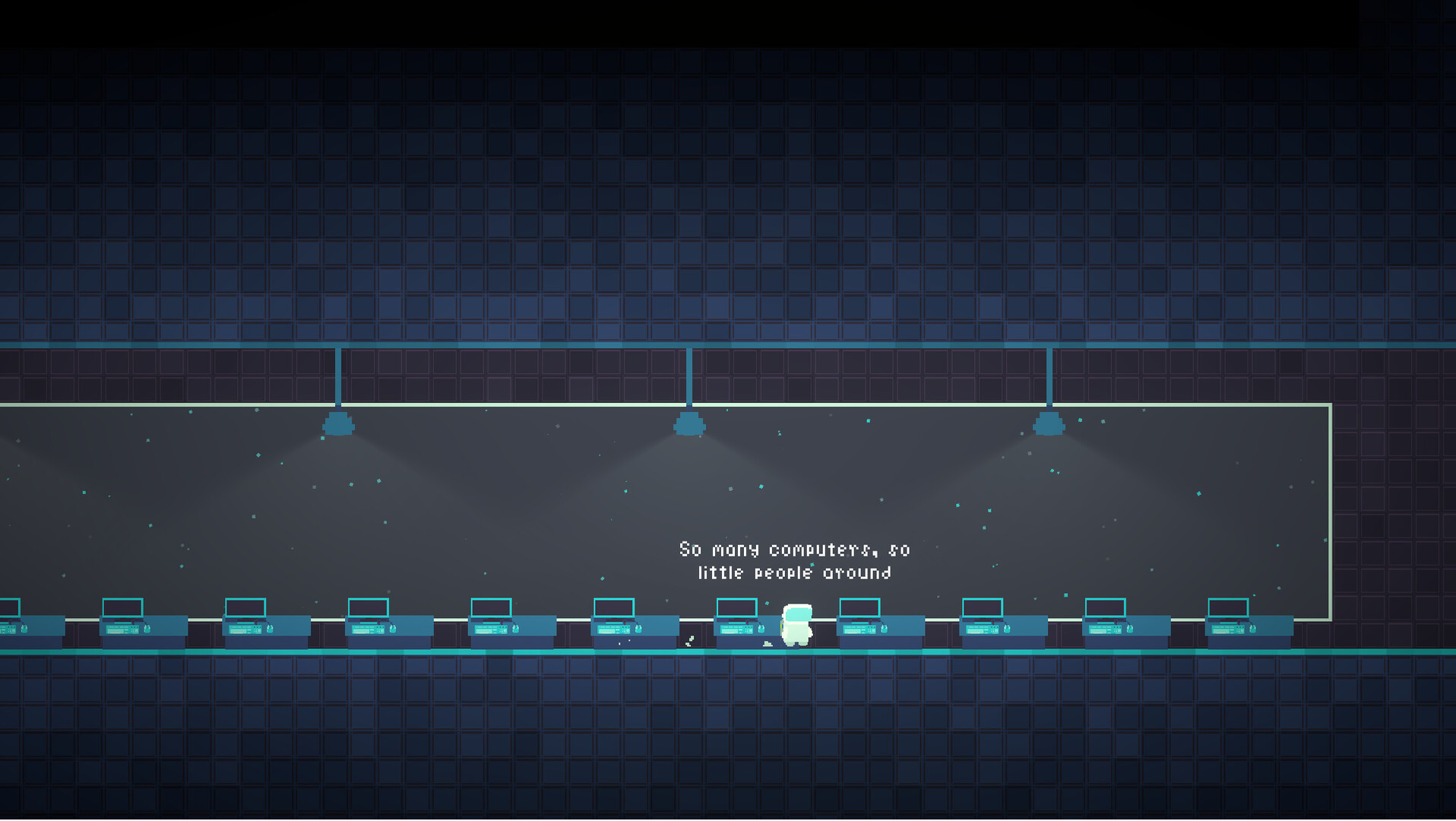 Low Oxygen screenshot 2