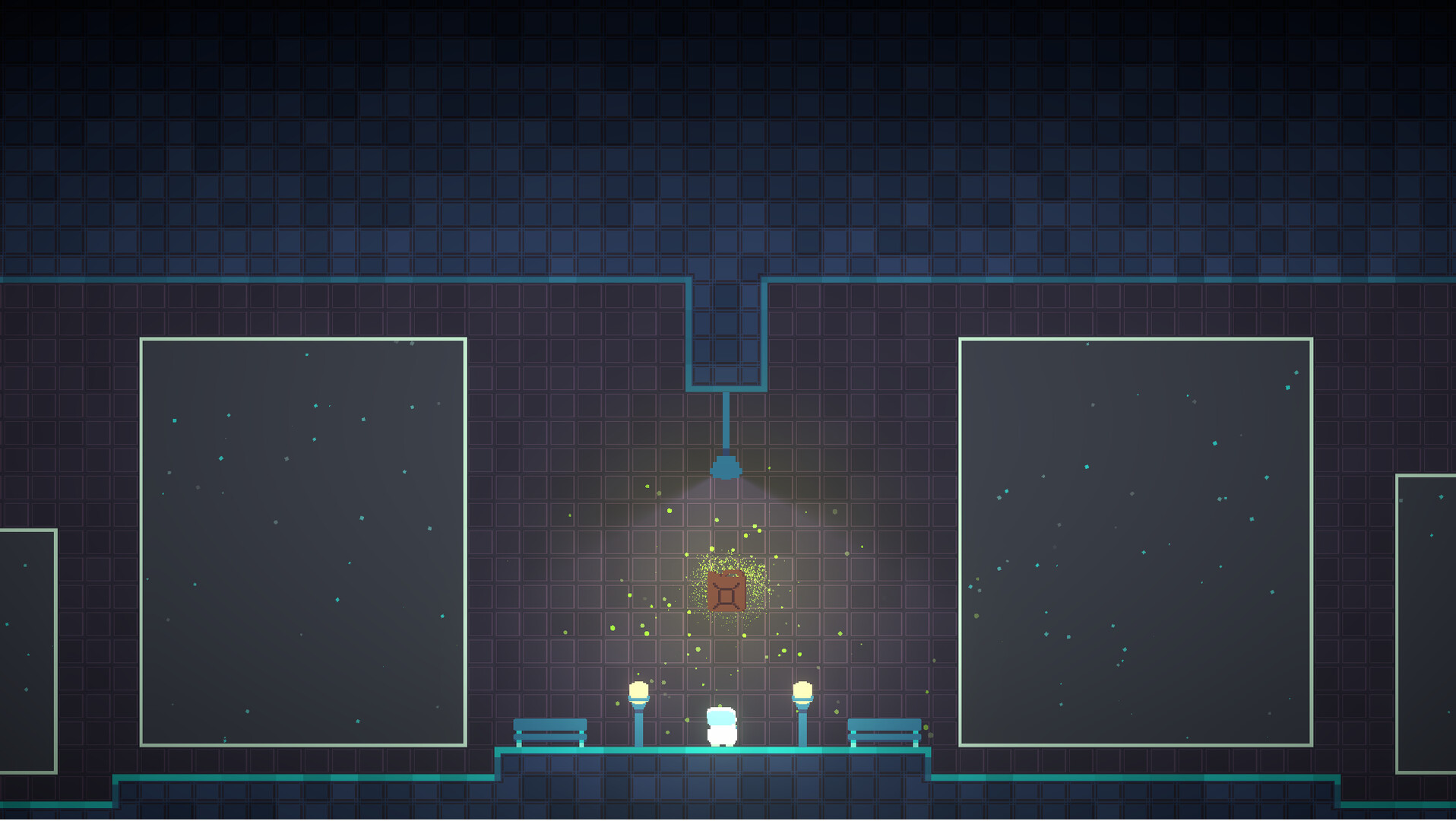 Low Oxygen screenshot 5