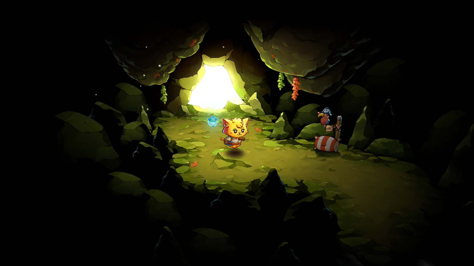 Cat Quest III screenshot 6