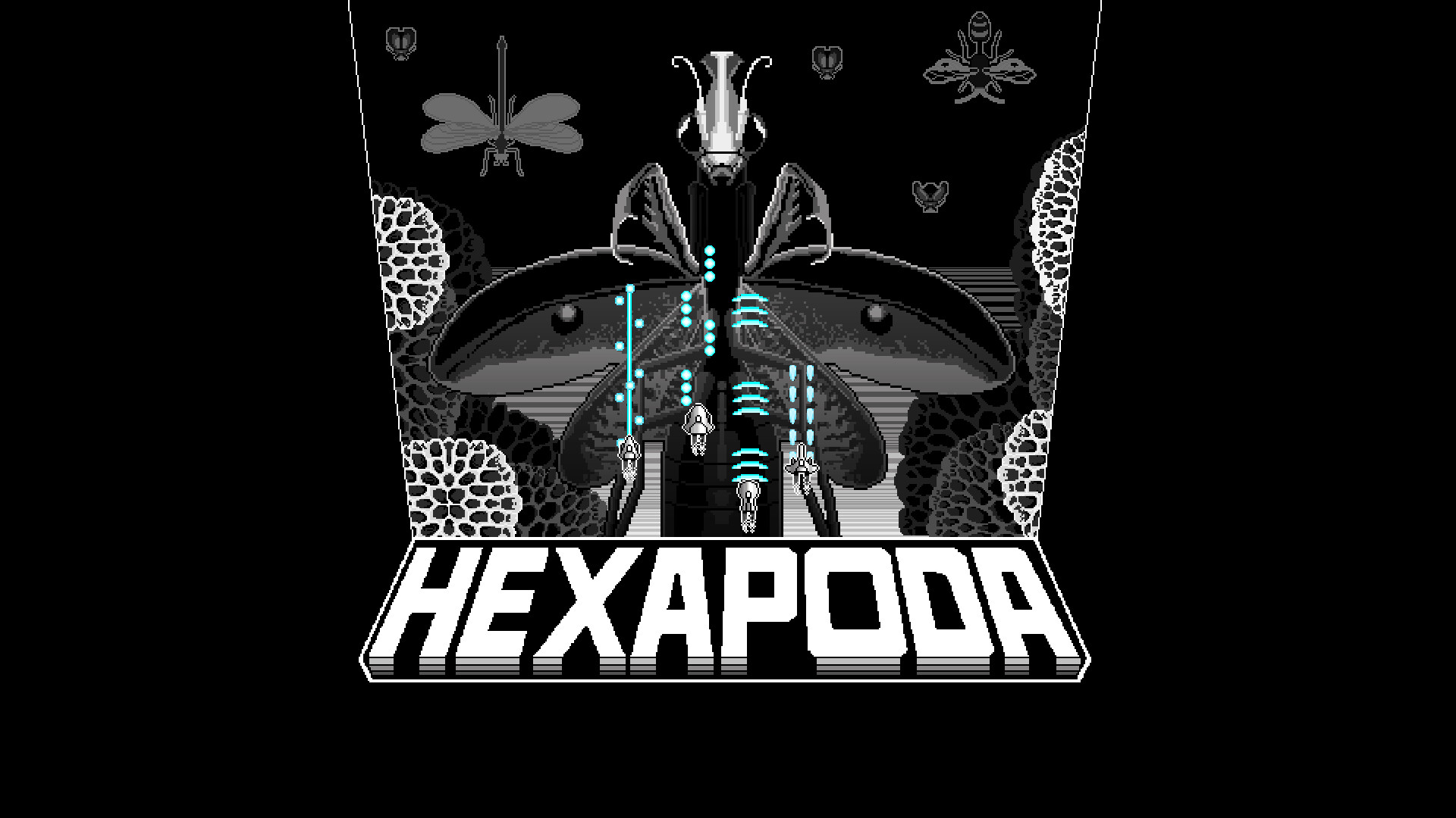 Hexapoda screenshot 9
