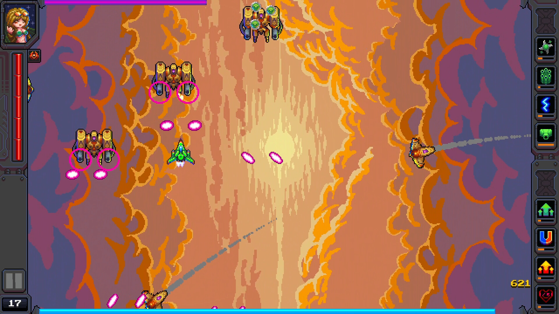 GUNFIELD screenshot 2
