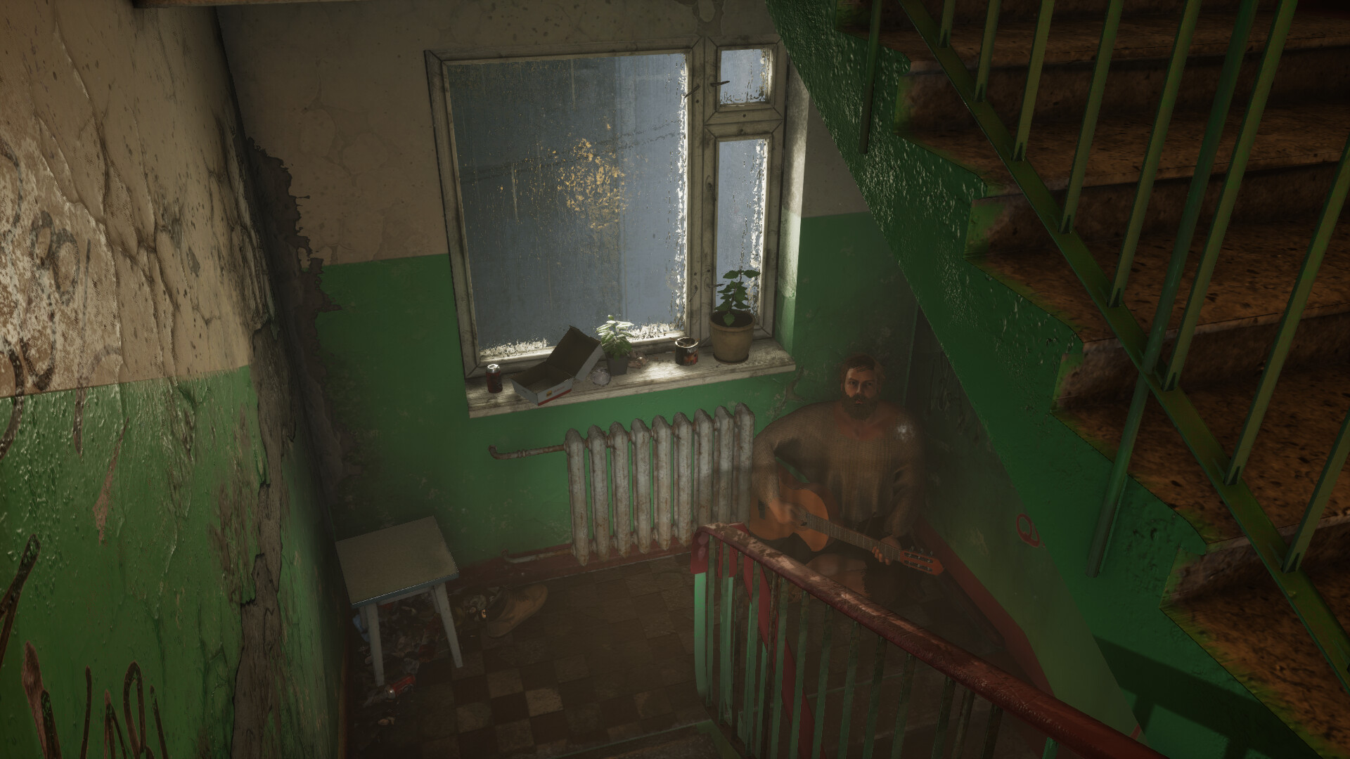 EBOLA VILLAGE screenshot 18