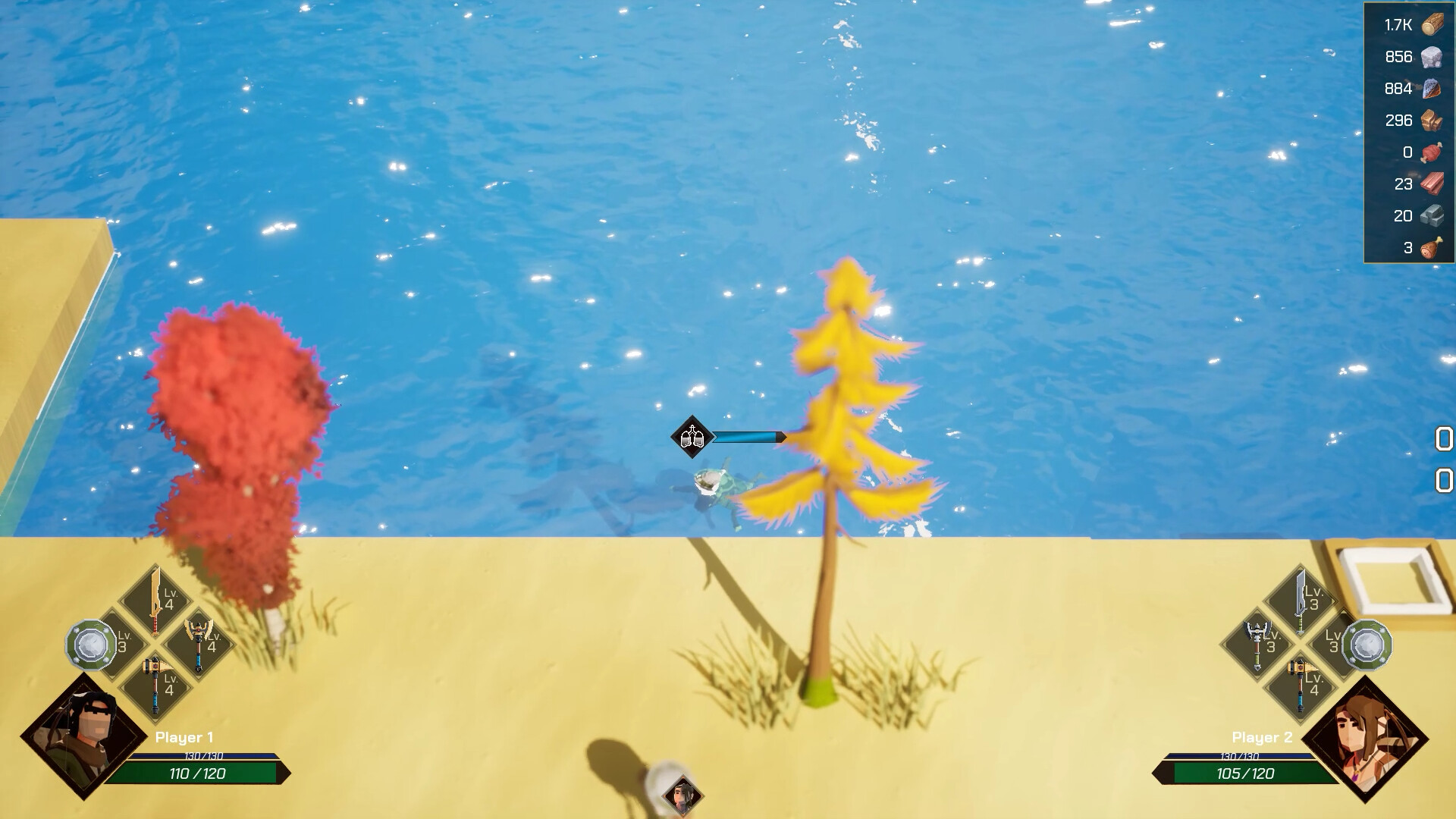 Kingdom Of Explorers screenshot 8
