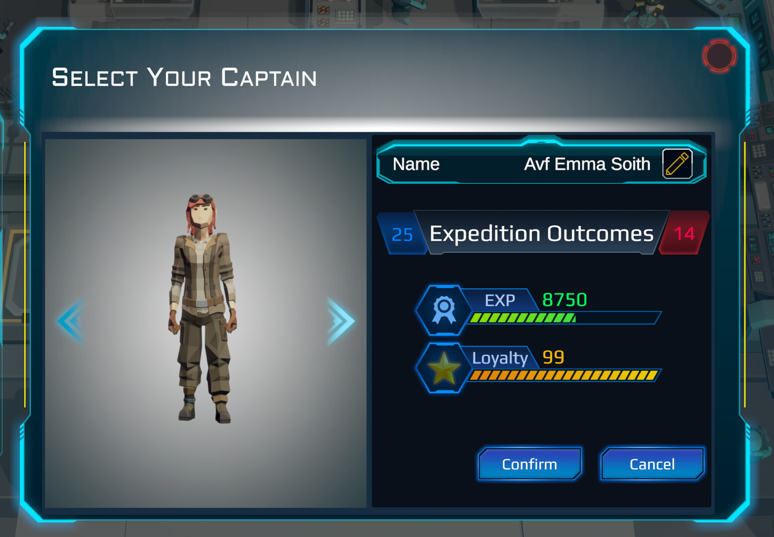 CryoNation screenshot 6
