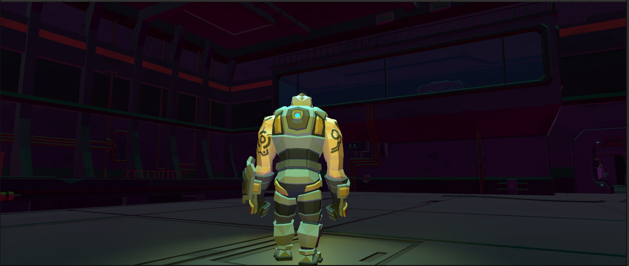 CryoNation screenshot 8