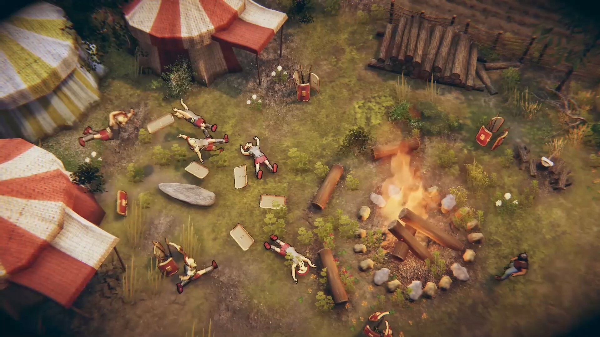 Hustlerix screenshot 5