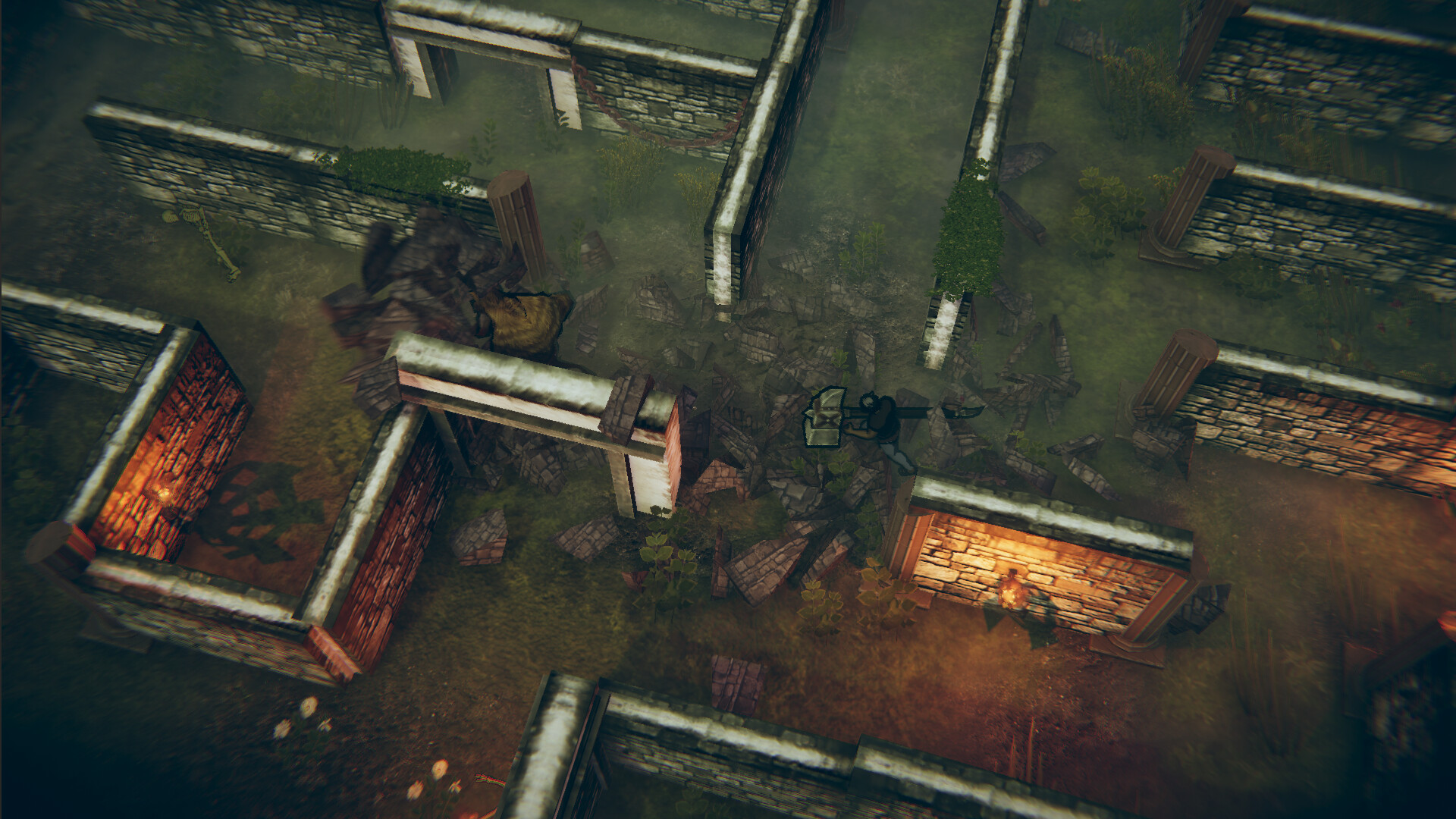 Hustlerix screenshot 7