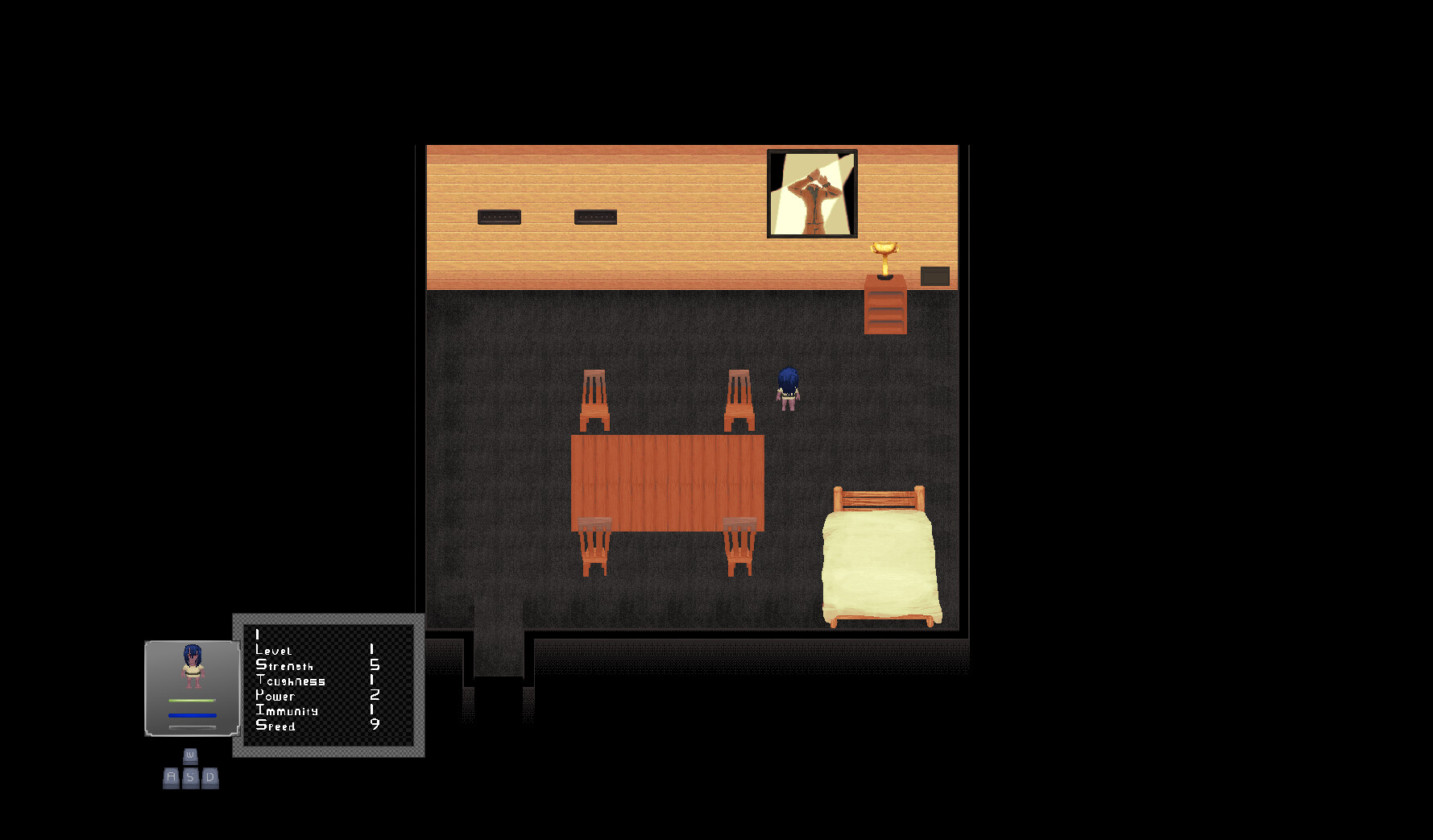 Lost Surreal Hell screenshot 4
