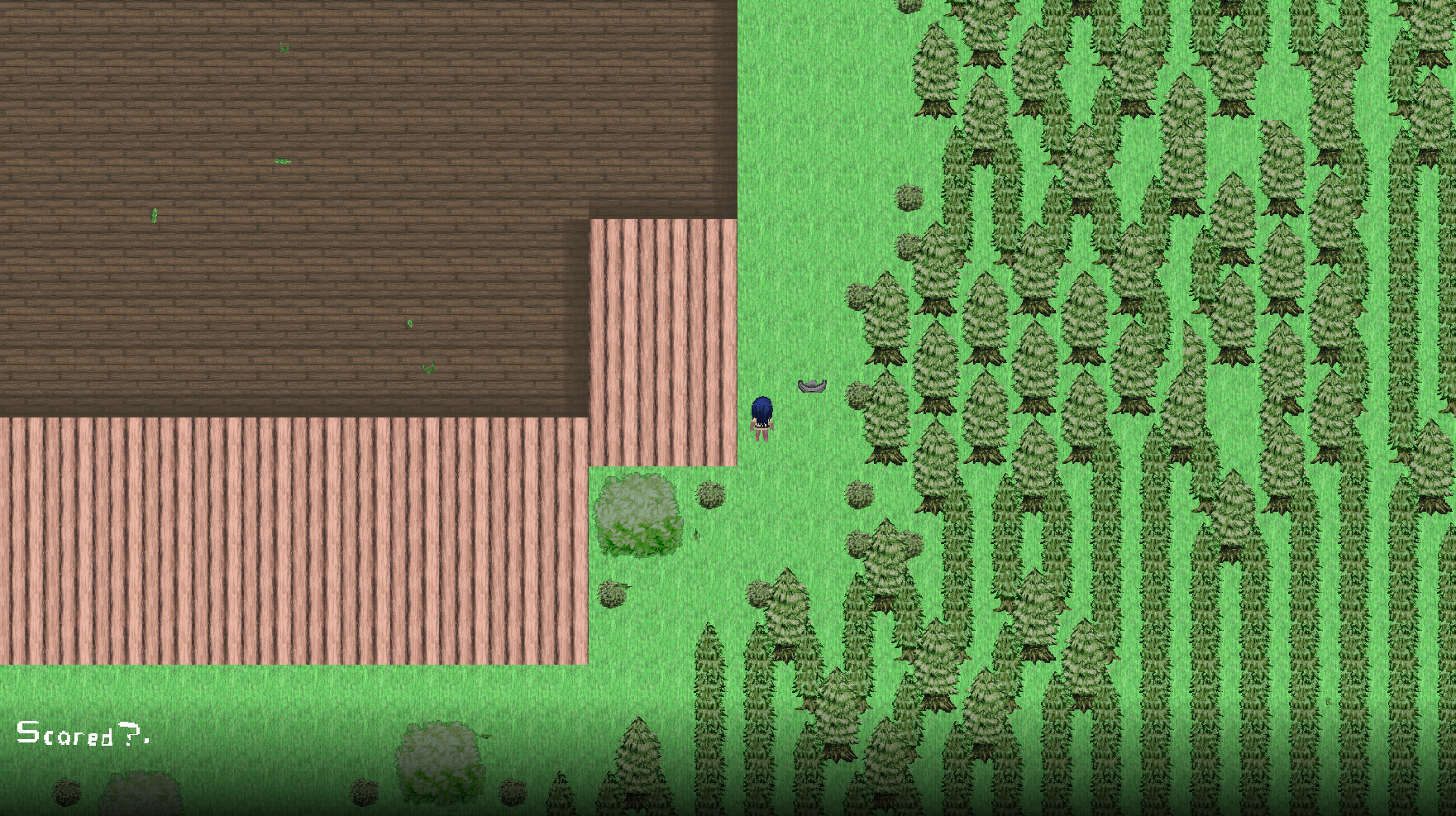 Lost Surreal Hell screenshot 7