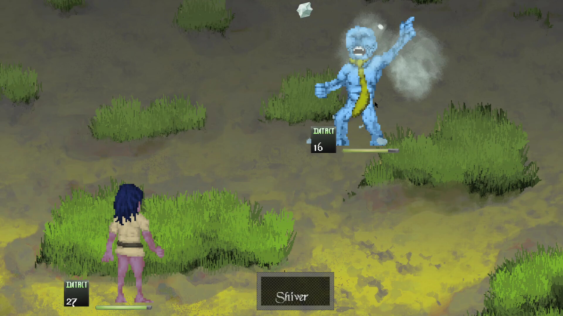 Lost Surreal Hell screenshot 2