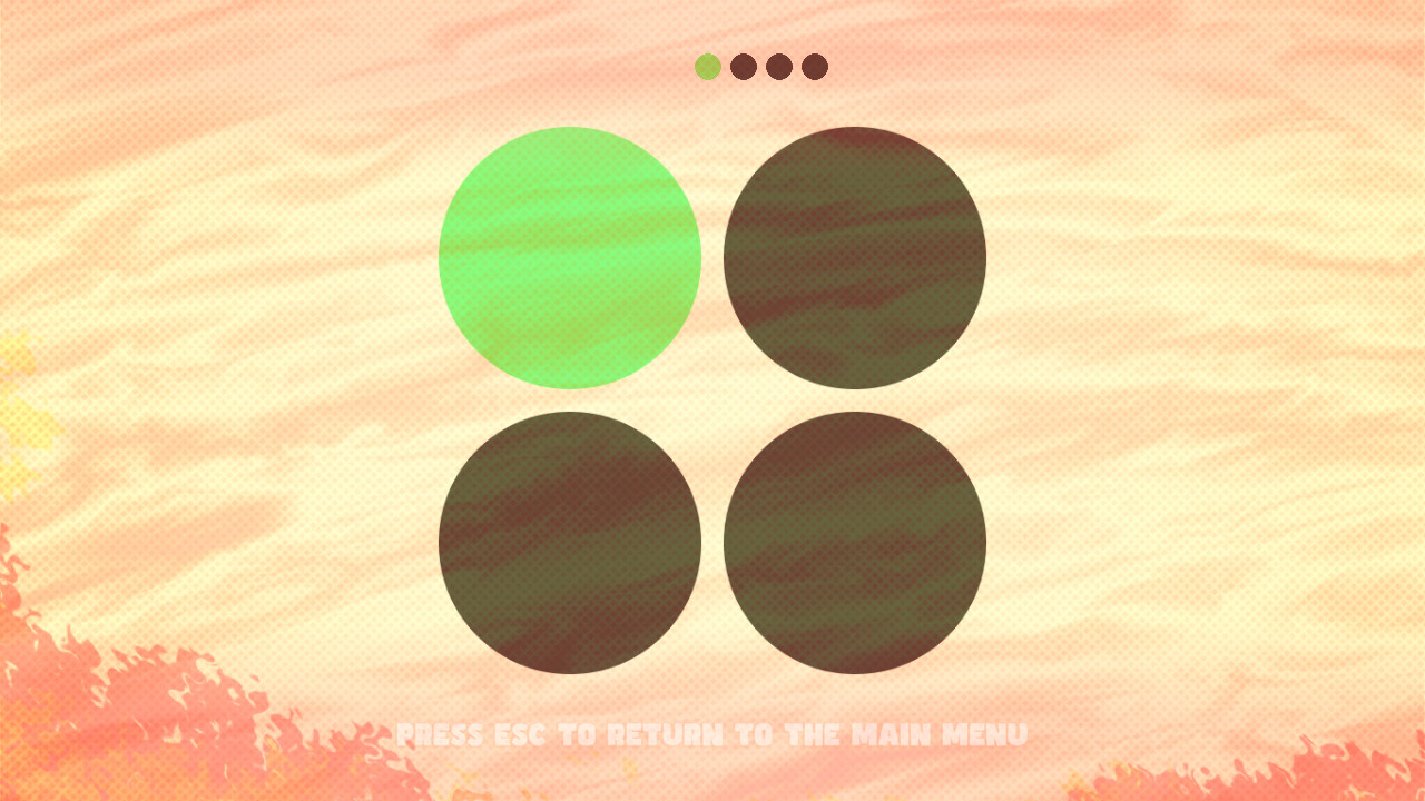 Dogs Day screenshot 1