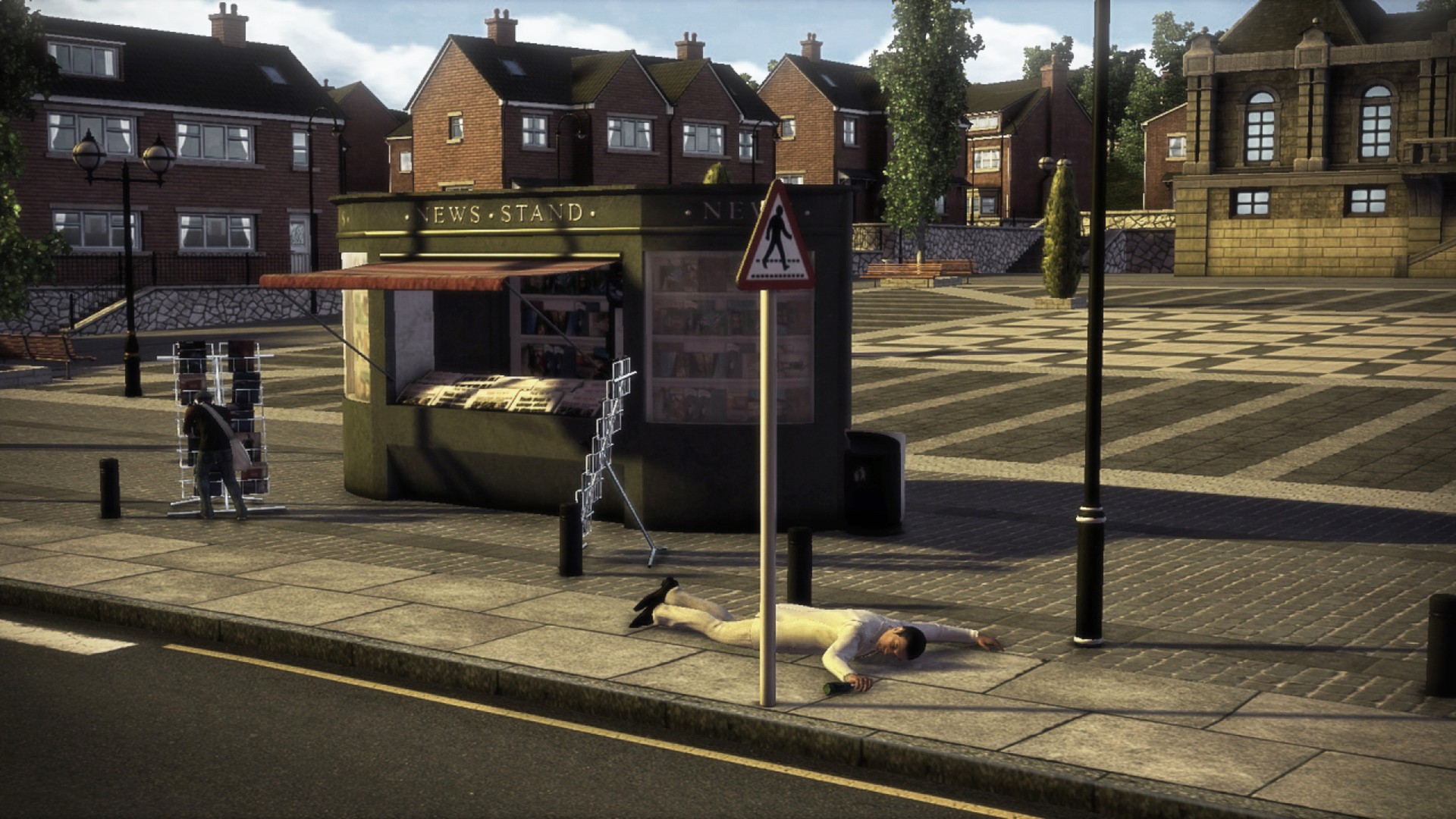 Lords of Football screenshot 1