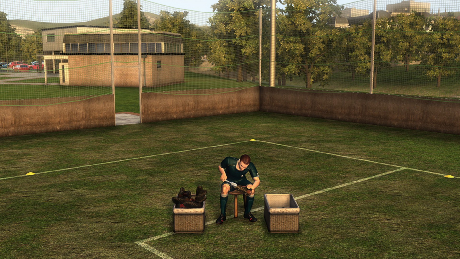 Lords of Football screenshot 6