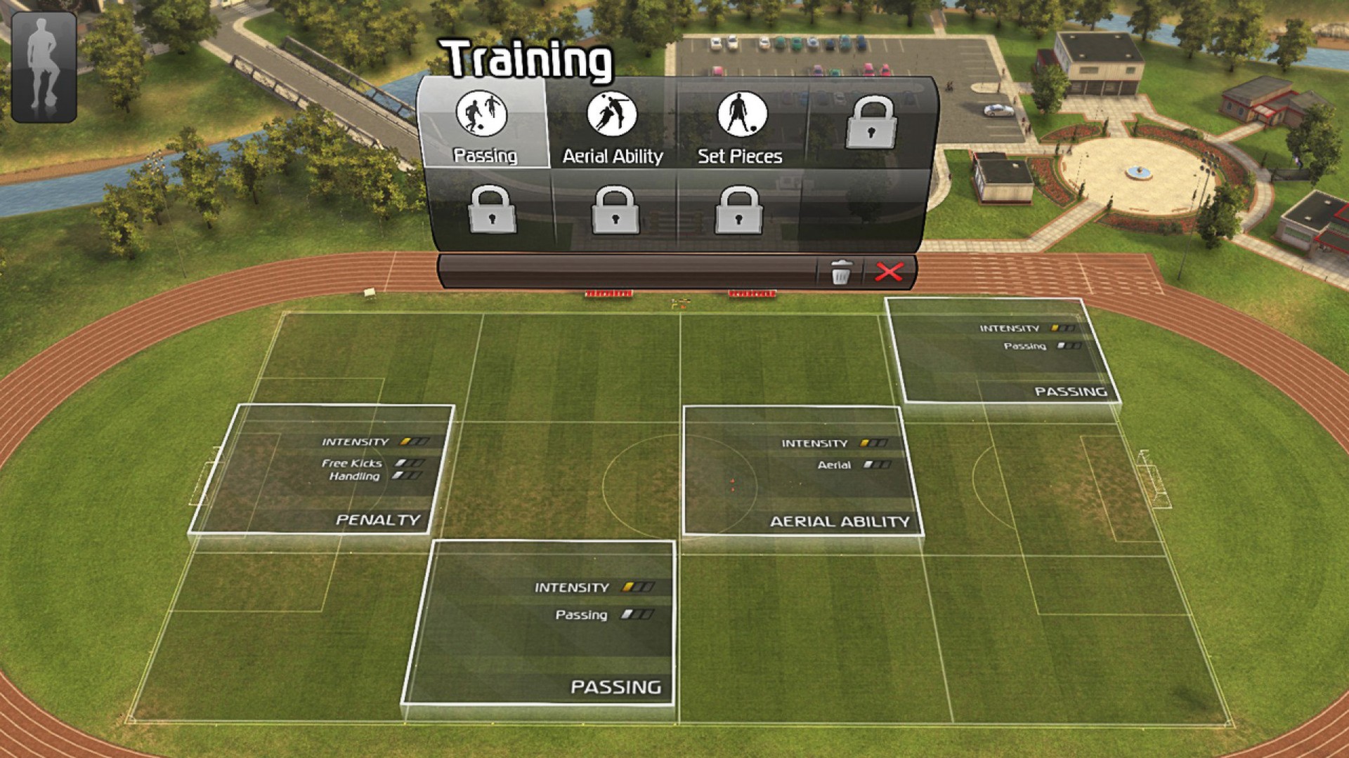 Lords of Football screenshot 10