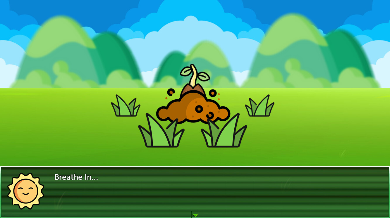 Better Me Tree: Daily Affirmations screenshot 1
