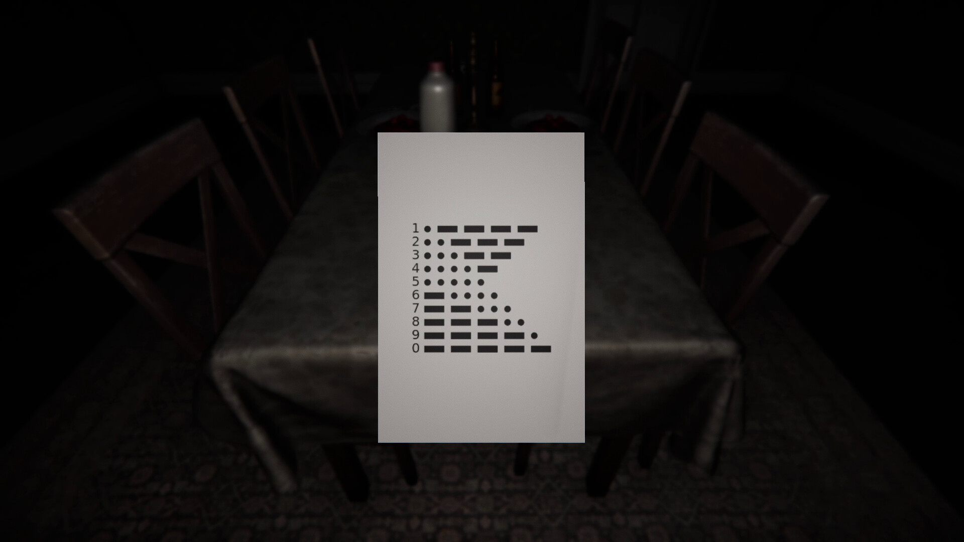 Enigma Manor screenshot 7