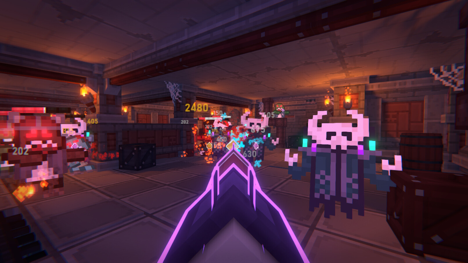 Spellshot screenshot 2