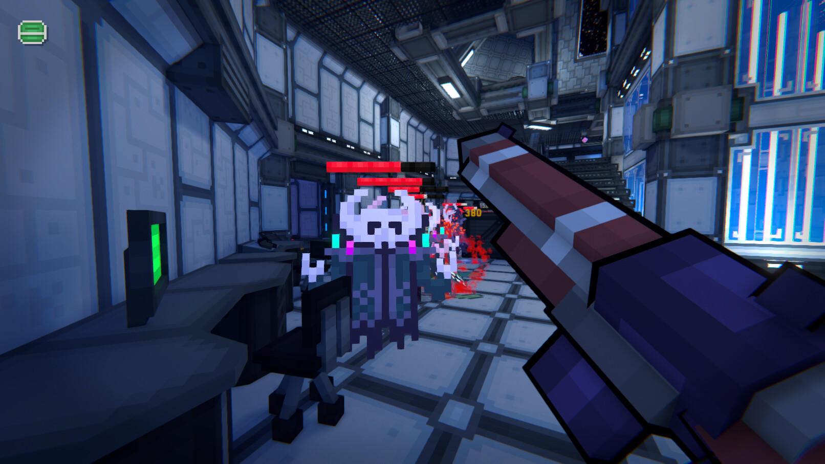 Spellshot screenshot 4