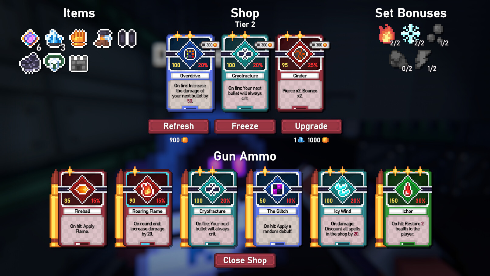 Spellshot screenshot 1
