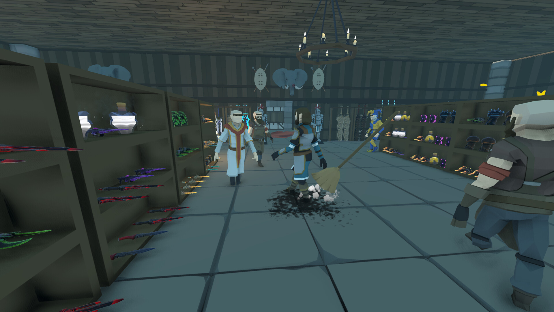 Fantasy Shop screenshot 11