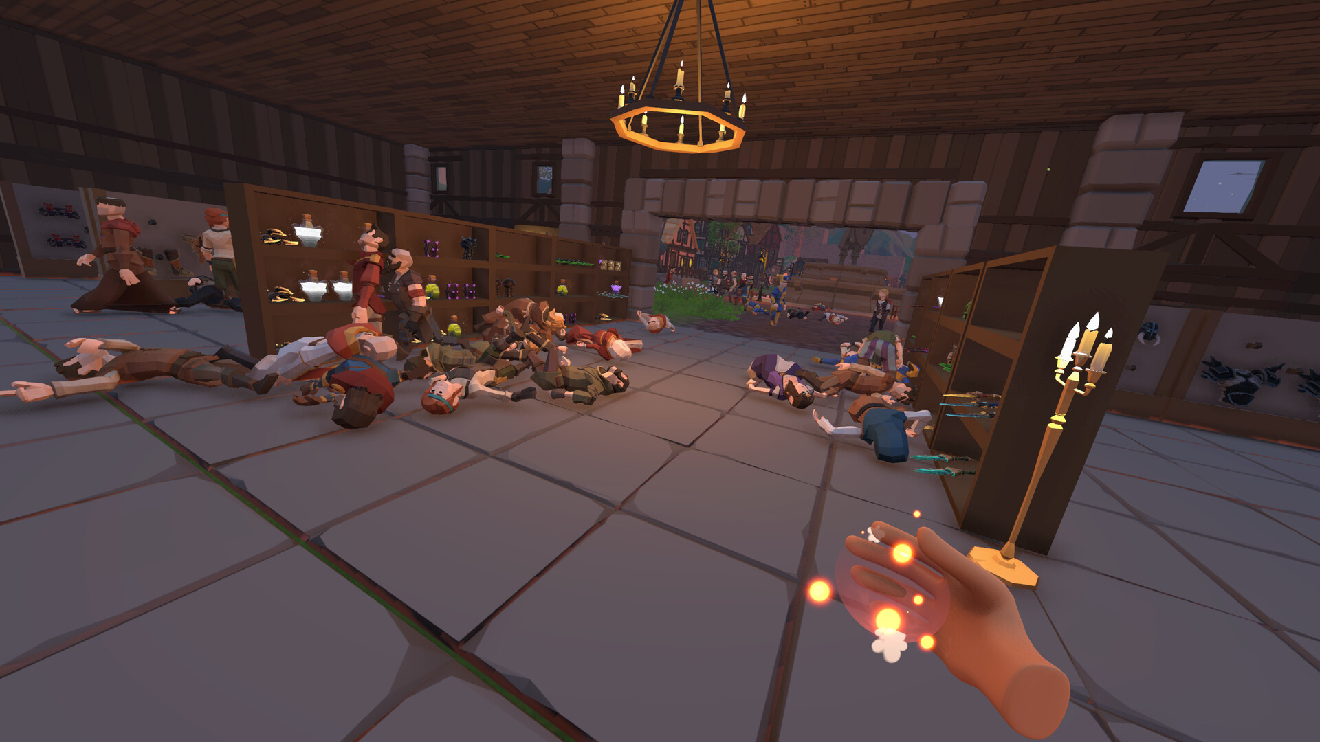 Fantasy Shop screenshot 13