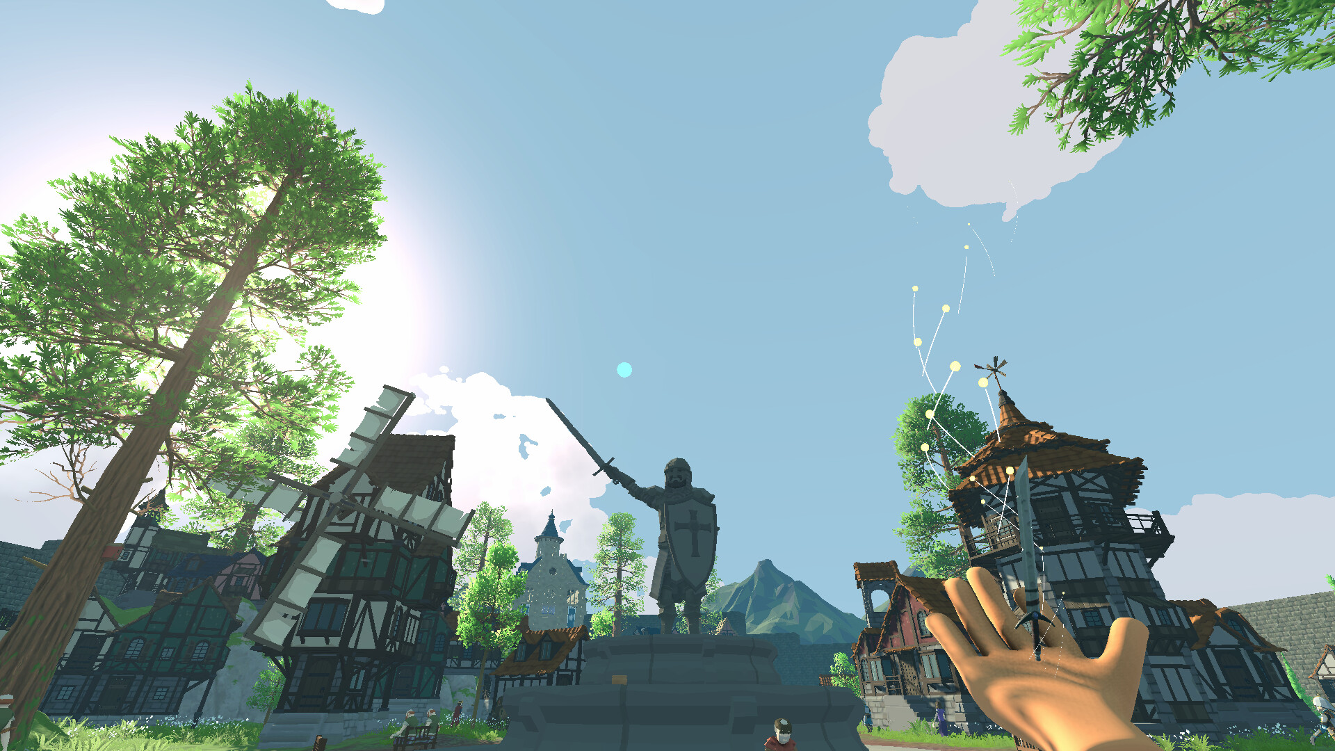 Fantasy Shop screenshot 7