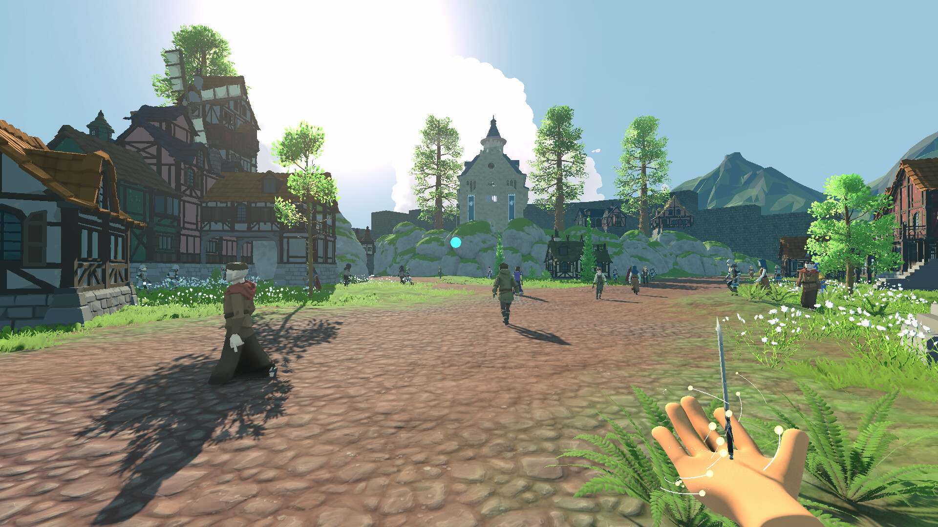 Fantasy Shop screenshot 6