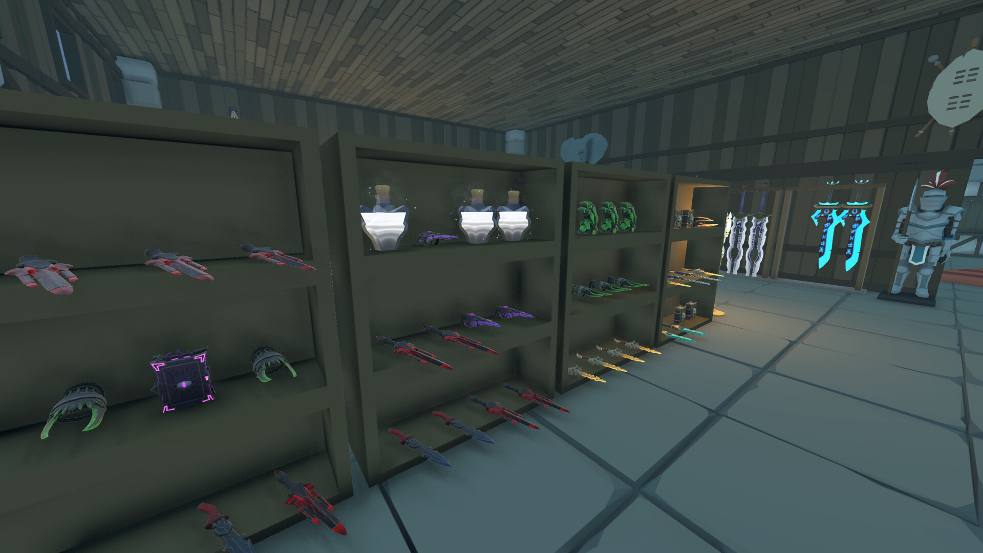 Fantasy Shop screenshot 12